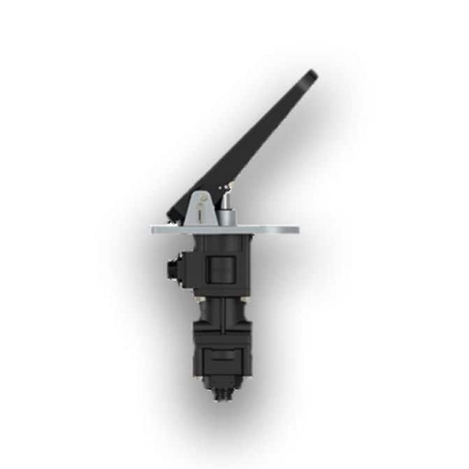 WCO WABCO 4613186040